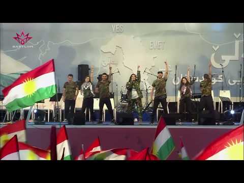 Helly Luv - Finally ( Music Video 1080p )