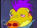 Dave The Barbarian Danish 5 Floffy Daves Musikhorn