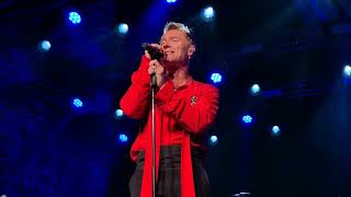 Ronan Keating: Best Night of Our Lives (Boyzone)|Live in Rottweil, 28.7.2026 [Ferienzauber Festival]