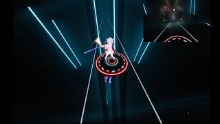 beat saber custom song iRobot - Jon Bellion (Test)