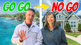 Planning Early Retirement? Watch This First!