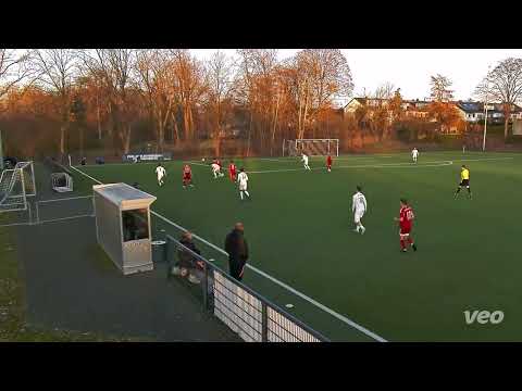 Highlights CfB Ford Niehl I vs. Heiligenhaus SV 2025-12-14