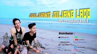 Download lagu GILIANG GILIANG LADO - AJO LATUIH Ft JUPE LITAR (Lagu Ronggiang) mp3 Download lagu GILIANG GILIANG LADO - AJO LATUIH Ft JUPE LITAR (Lagu Ronggiang) mp3