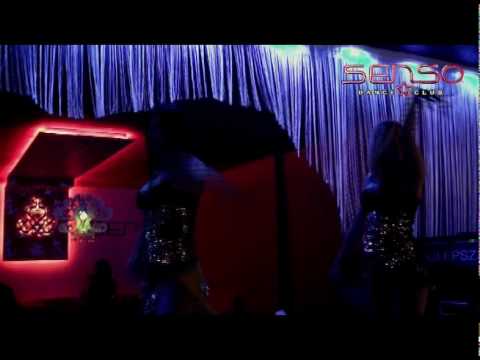 SENSO Dance Club