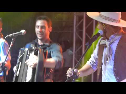 Portal Gaúcho - 36º Rodeio do CTG Amor e Tradição em Rio Negrinho