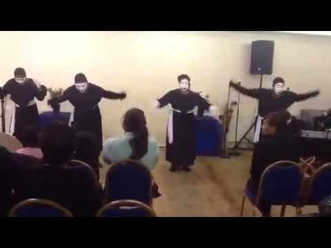 GTMime I'm not built to break