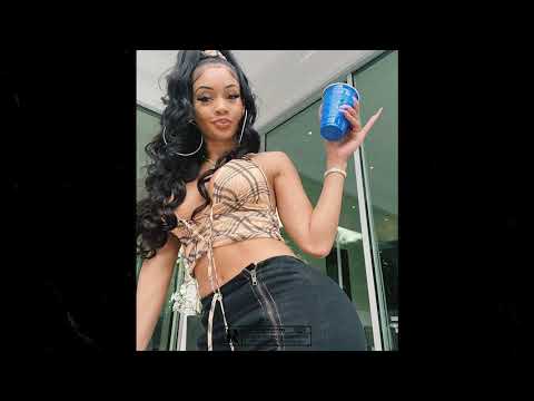 (FREE) Bryson Tiller x Luh Kel Type Beat  - "Take Your Time"