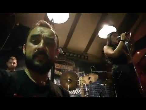 Zdravko Čolić - Ti si mi u krvi (Cover Lorena)