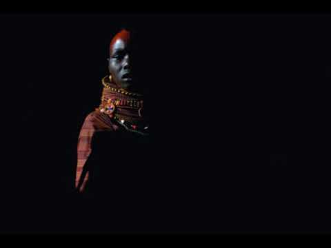 Kyriakos Gavakis - Afro Beats (Vol.1)