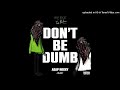 A AP Rocky SWAT TEAM P 2 Instrumental Don T Be Dumb