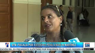 Conocen apelación caso Emely Peguero; MP intenta demostrar Marlin fue cómplice del crimen