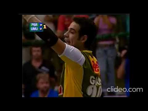 Atlético Pato Branco 3x3 Umuarama | Final Chave Ouro 2006 | 2° Jogo.