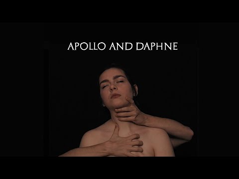 Núria Duran - Apollo and Daphne (Lyric Video)