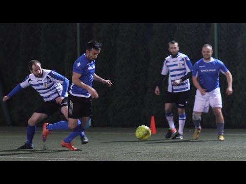 Delphi - Victoria: 3. tydzień (FLS Wiosna 2017)