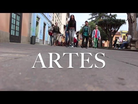 corto: ARTE