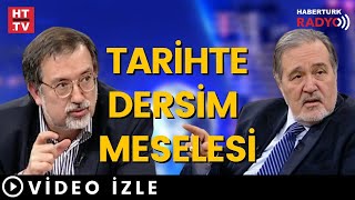 Teke Tek Özel - Tarihte Dersim Meselesi (İlber O