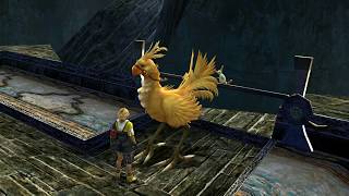 Gotta Go Fast - Let's Play Final Fantasy X Bonus Part 73