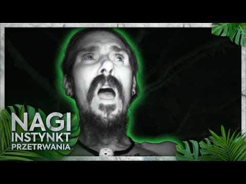 They ate a mysterious root. They had to call a medic | Bare Instinct for Survival