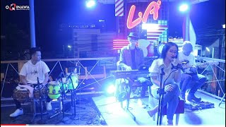 Download lagu WIDODARI oQinawa live milos cafe purwokerto - Ning Haniya mp3