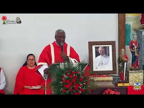 SOLENIDADE DE SÃO PEDRO E SÃO PAULO 2026