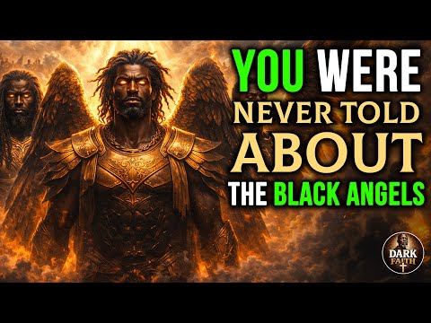 The Black Angels You Were Never Told About