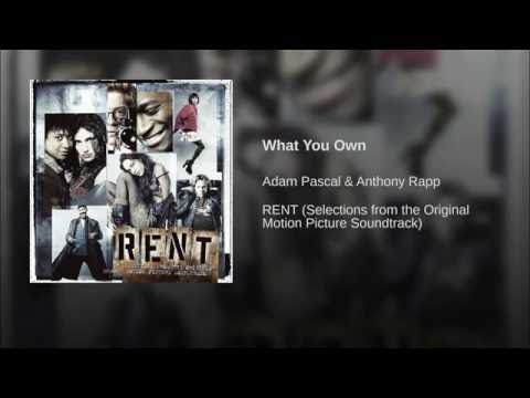 Video thumbnail for What You Own