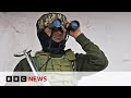 India And Pakistan Accuse Each Other Of Drone Strikes As Tensions Mount BBC News