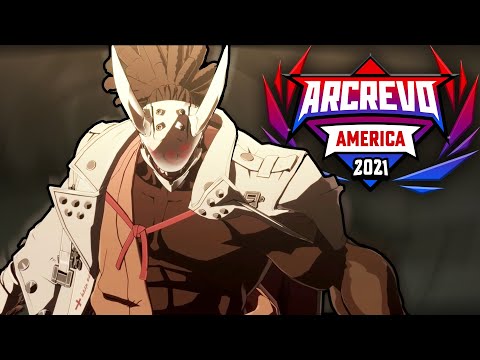 Hotashi's Arc Revo Experience