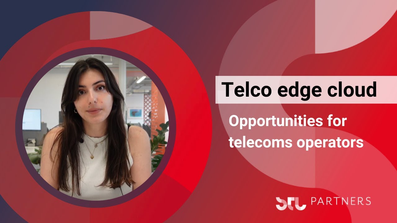 Telco edge cloud defined