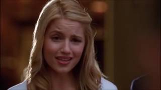 Glee   Quinn parents find out about her pregnancy 1x10