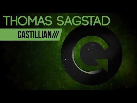 Thomas Sagstad - Castillian (Original Mix)
