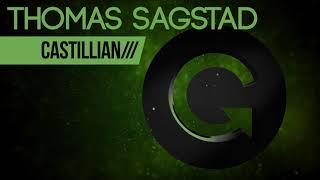 Thomas Sagstad - Castillian (Original Mix)