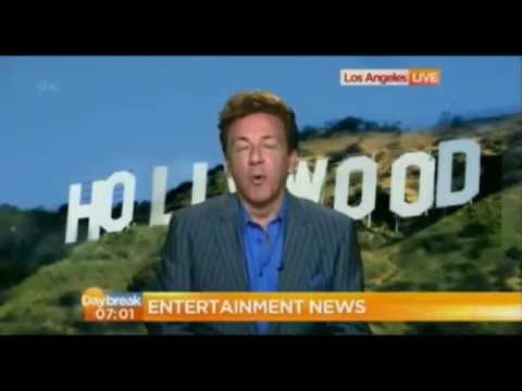 Daybreak 23rd April 2014 - J-2