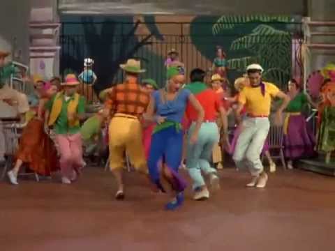 La Milonga del Treno - Azabache