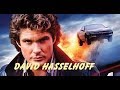 No Words For Love by David Hasselhoff, Hoff, & star of Knight Rider & Baywatch Video