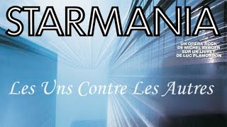 Les Uns Contre Les Autres // Celine Dion ...