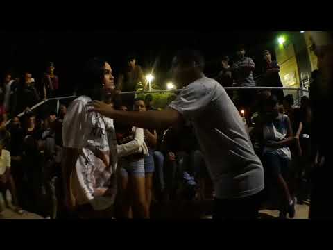 Aline x Balota |Guerra do Flow| 49° 2 Fase