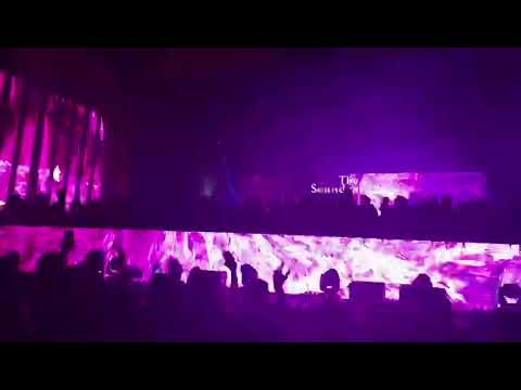 Nick Warren @Pm open air, Buenos Aires, Argentina 05-02-2023