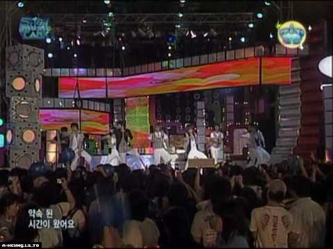 [7-7-24] Haengbok (Happiness) - Super Junior