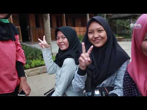Dokumentasi Wisata Siswa Akhir SMK Arrahman Depok