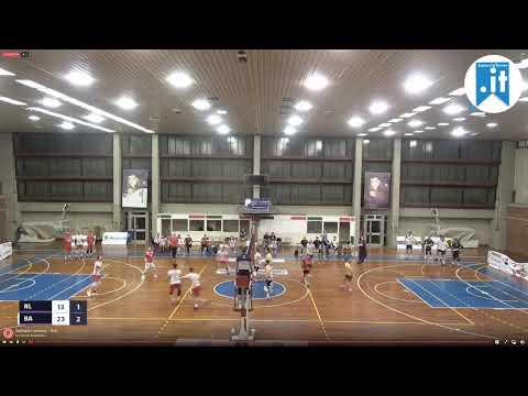 Raffaele Lamezia - M2G Green Bari