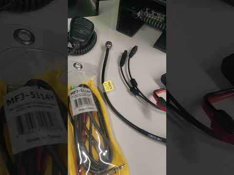 FT-891 Manpack Project Current Task #diy #hamradio #ft891 #armoloq #radio #manpack