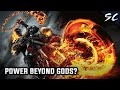 How Powerful Is Ghost Rider In Marvel Universe In Hindi