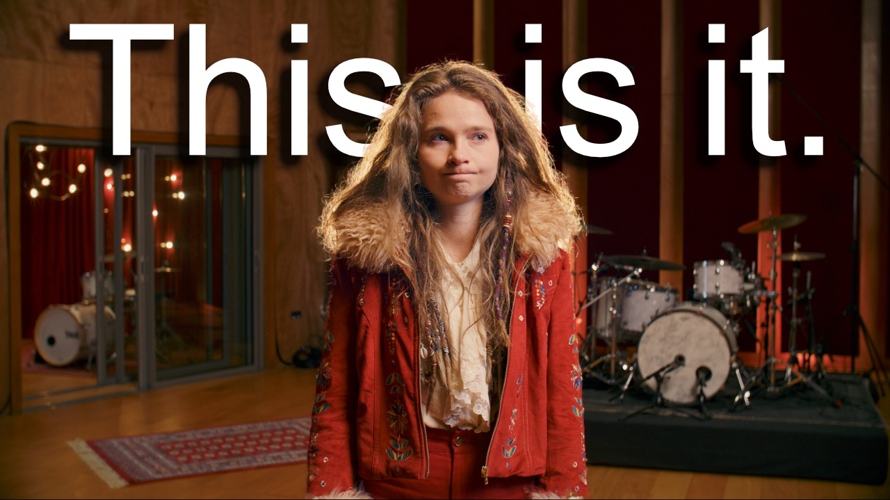 This Might Ruin Me. But I Did It Anyway