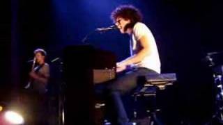 The Midway State- Change For You