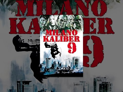 Milano Kaliber 9