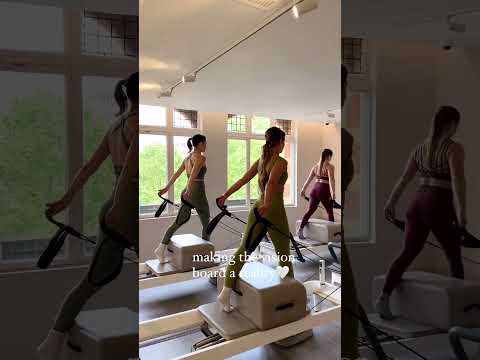 Reformer Pilates Classes in Sloane Square by Vita Boutique Fitness