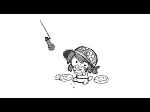 (tried) singing Don't Forget