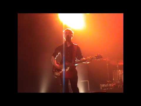 Broken Glass Heroes - Delphonic (live @ CC Mechelen 2011)