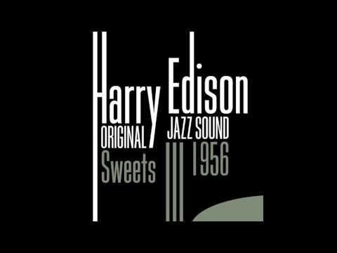 Harry Edison - Walkin' With Sweets